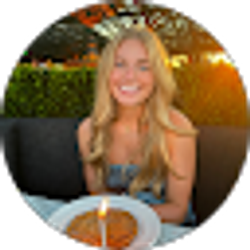 Profile photo of Maya Sobieski