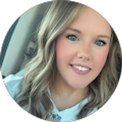 Profile photo of Rachael Roy