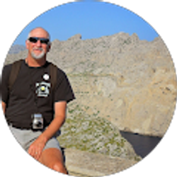 Profile photo of joe Gilsinger