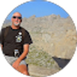 Profile photo of joe Gilsinger