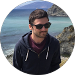 Profile photo of Sam Robertson