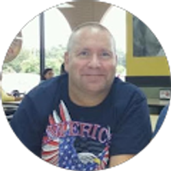 Profile photo of Douglas Sprissler