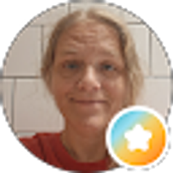 Profile photo of Beth Ann