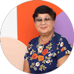 Profile photo of Lola Mommy