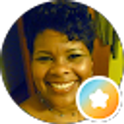Profile photo of Delicia Barber