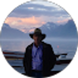 Profile photo of Jacques Swart