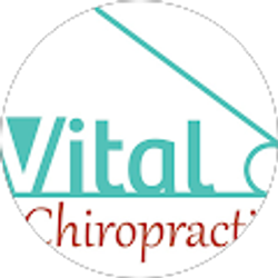 Profile photo of Vital Chiropractic