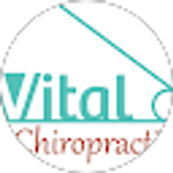Profile photo of Vital Chiropractic