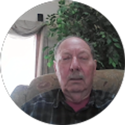 Profile photo of DARRELL KREBS