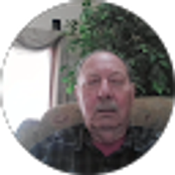 Profile photo of DARRELL KREBS