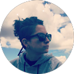 Profile photo of Crystal Martinez