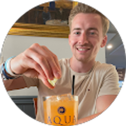 Profile photo of Brendan Erne