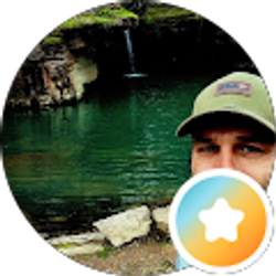 Profile photo of Chris W Gustafson