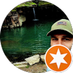 Profile photo of Chris W Gustafson