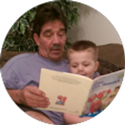 Profile photo of louis larkin