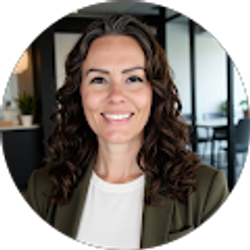 Profile photo of Amy Blank