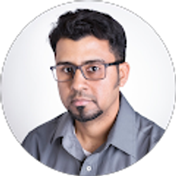 Profile photo of Ebrahim Bamanger