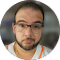 Profile photo of Joshua Seger