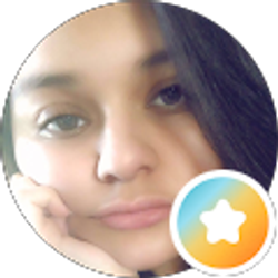 Profile photo of Kimberly Rivas
