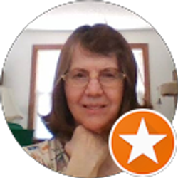 Profile photo of Marilyn Ferguson