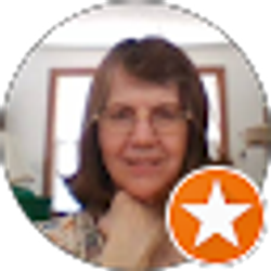 Profile photo of Marilyn Ferguson