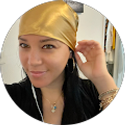 Profile photo of Claudia C Montes