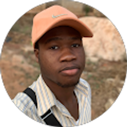 Profile photo of Isaac Aiguokhian