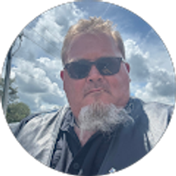 Profile photo of Ken Ray