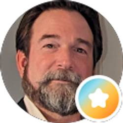 Profile photo of Garrett Mattimoe