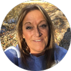 Profile photo of Kimberley Fuget