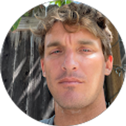 Profile photo of Jeff Spicoli