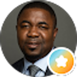 Profile photo of Emmanuel Enaohwo