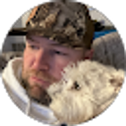 Profile photo of Gordon Cruse