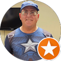 Profile photo of Jerry Harrison