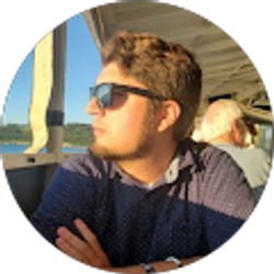 Profile photo of Ryan Johnson