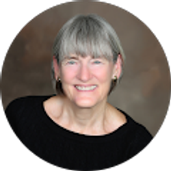 Profile photo of Louise Ferguson