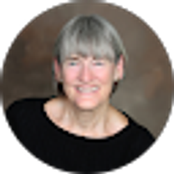 Profile photo of Louise Ferguson