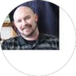 Profile photo of Keith Schroeder