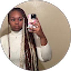 Profile photo of Faith Kenae