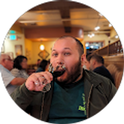 Profile photo of Johny Lopez