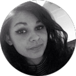 Profile photo of Nicole Koonge (Colie Cat)