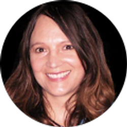 Profile photo of Jacqueline Pauly