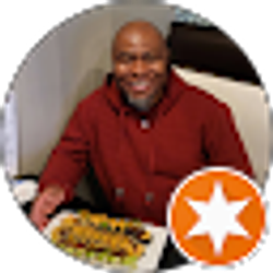 Profile photo of Vernon Hammond