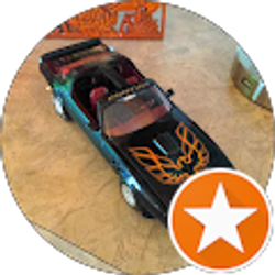 Profile photo of Layton Harman