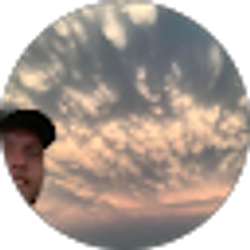 Profile photo of Justin Frantzen