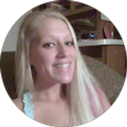 Profile photo of Alisha Rosauer