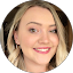 Profile photo of Olivia Stear