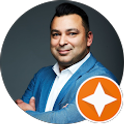 Profile photo of Gandhi Ramsaroop