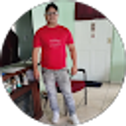 Profile photo of Ernesto Cardoso