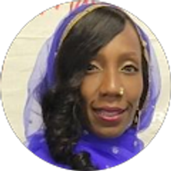 Profile photo of Lanetreia Stovall